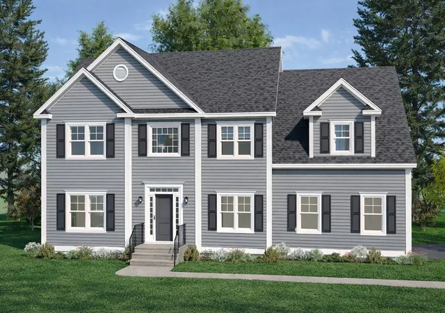 Photo 1 of Single family home for sale at 11 Cherry Tree Ln, North Attleboro, MA 02760 | MLS# 73469267 | Listing updated on 2026-01-20
