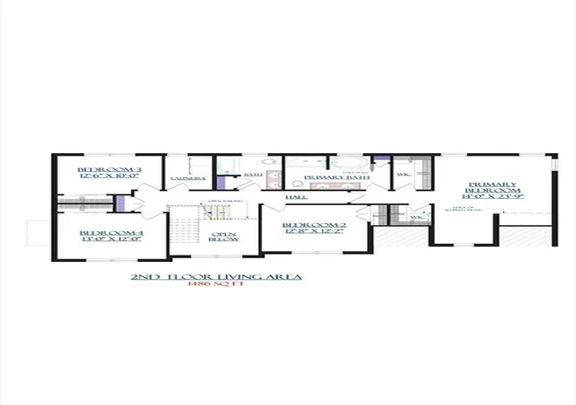 Photo 3 of Single family home for sale at 11 Cherry Tree Ln, North Attleboro, MA 02760 | MLS# 73469267 | Listing updated on 2026-01-20