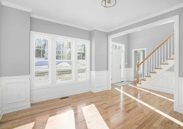 Photo 4 of Single family home for sale at 11 Cherry Tree Ln, North Attleboro, MA 02760 | MLS# 73469267 | Listing updated on 2026-01-20