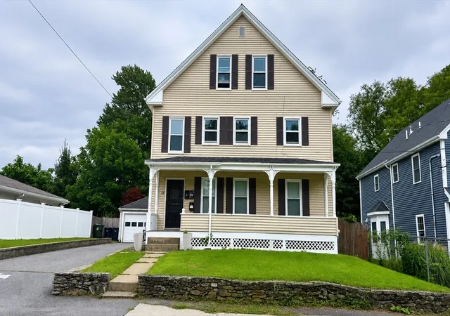 1st image of 54 State St, Marlborough, MA 01752 | MLS# 73566427
