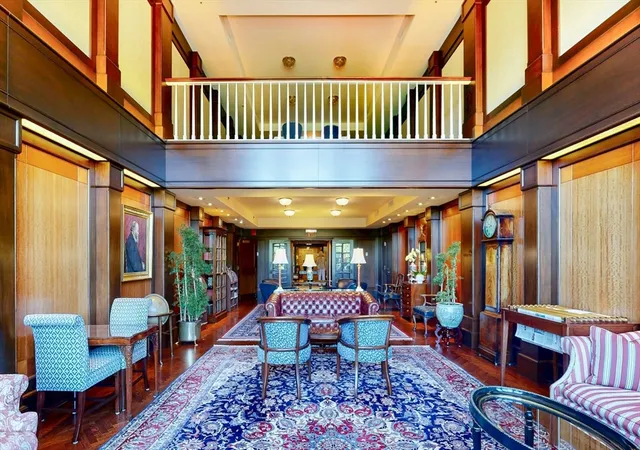 28th image of 300 Boylston St #601, Boston, MA 02116 | MLS# 73556428