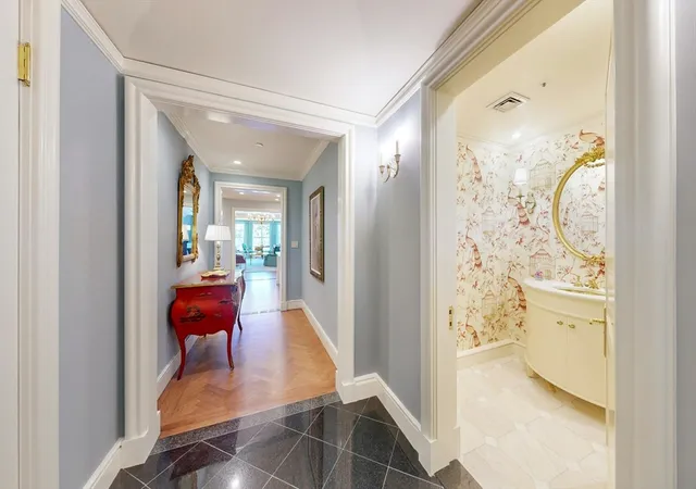2nd image of 300 Boylston St #601, Boston, MA 02116 | MLS# 73556428