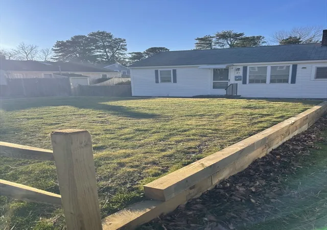 Homes for sale in Dennis Port, MA | 41 Bassett Lane, Dennis Port, MA 02639 | MLS# 73495367