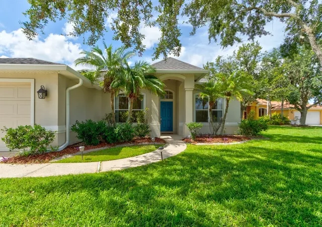 38th image of 1832 Afshin Court, Port Orange, FL 32128 | MLS# 73416415