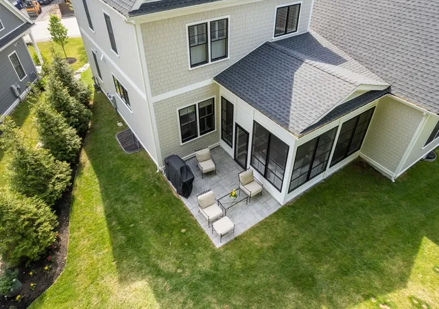 4th image of 98 Horrigan Dr, Dedham, MA 02026