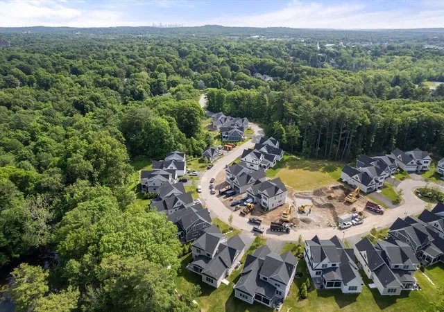 5th image of 98 Horrigan Dr, Dedham, MA 02026