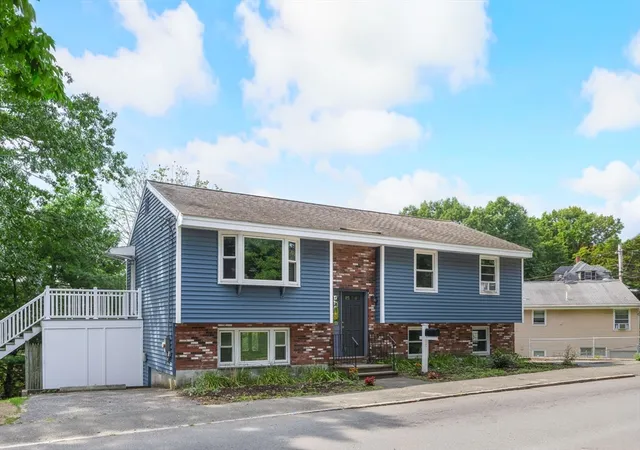 Photo 1 of Sale Pending at 80 Kilby St, Woburn, MA 01801 | MLS# 73563541 | Listing updated on 2026-09-03