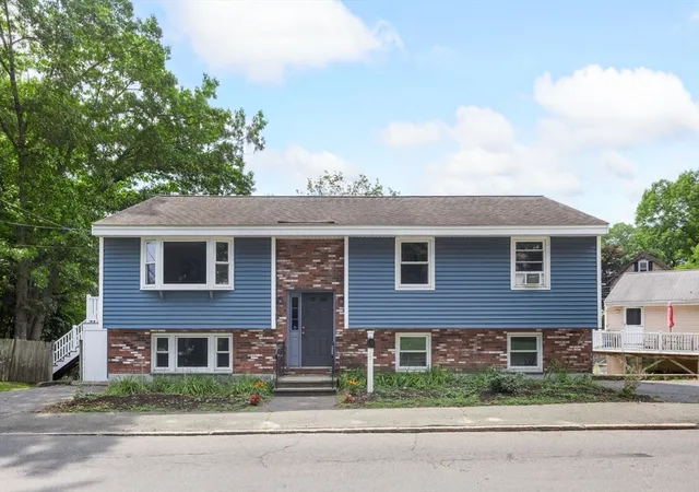 Photo 2 of Sale Pending at 80 Kilby St, Woburn, MA 01801 | MLS# 73563541 | Listing updated on 2026-09-03