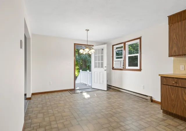 Photo 3 of Single Family Residence at 80 Kilby St, Woburn, MA 01801 | MLS# 73563541 | | Sold on 2026-09-17