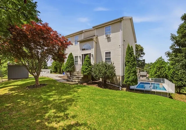 Photo 1 of Single family home for sale at 724 Woodman St, Fall River, MA 02724 | MLS# 73551923 | Listing updated on 2026-09-29