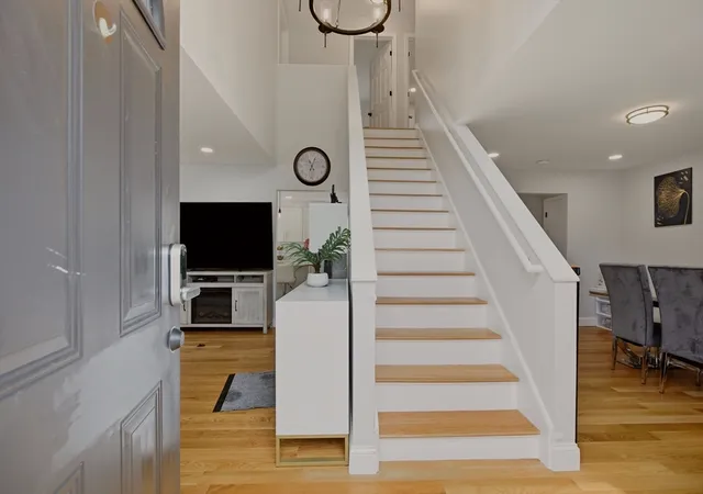 Photo 3 of Single family home for sale at 724 Woodman St, Fall River, MA 02724 | MLS# 73551923 | Listing updated on 2026-09-29