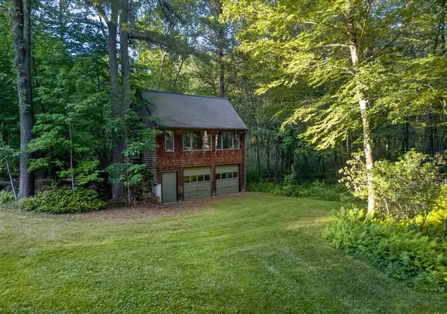 2nd image of 0 Heald Road, Carlisle, MA 01741 | MLS# 73546741