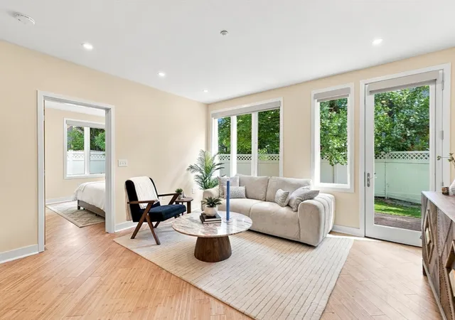 1st image of 24 Bay State Rd #4, Cambridge, MA 02138 | MLS# 73556437