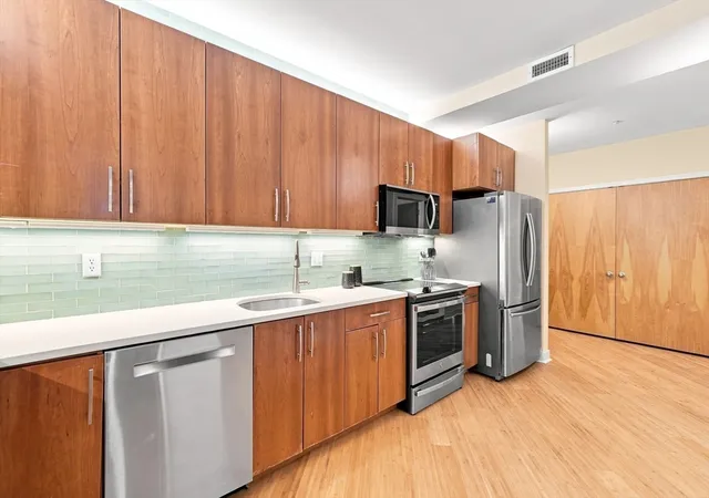 4th image of 24 Bay State Rd #4, Cambridge, MA 02138 | MLS# 73556437