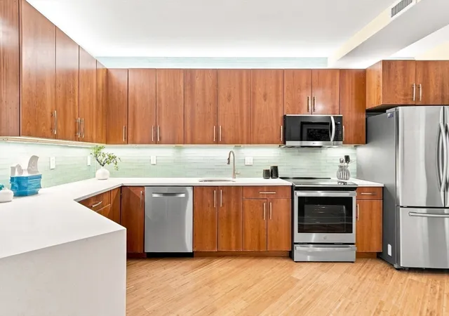 5th image of 24 Bay State Rd #4, Cambridge, MA 02138 | MLS# 73556437