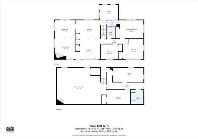 39th image of 11 Longview Rd, Brockton, MA 02301 | MLS# 73555198