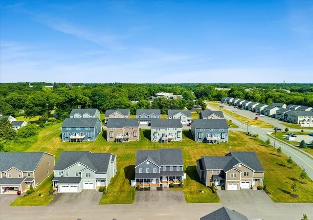 image of 8 Bernards Way #8, Lakeville, MA 02347 | MLS# 73542909