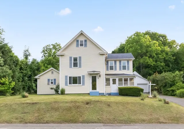 Homes for sale in Warren, MA | 236 South, Warren, MA 01083 | MLS# 73541215