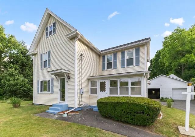 Homes for sale in Warren, MA | 236 South, Warren, MA 01083 | MLS# 73541215