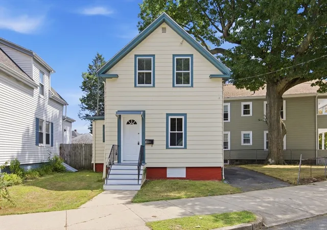 2nd image of 18 Lambert Ave, Lynn, MA 01902 | MLS# 73566606