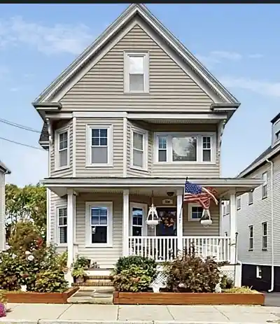 Single family home for sale at 316 Bowdoin St, Winthrop, MA 02152 | MLS# 73593881