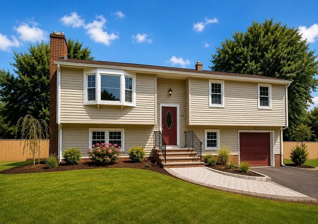 Photo 1 of Sale Pending at 128 Evergreen Dr, Swansea, MA 02777 | MLS# 73568939 | Listing updated on 2026-09-15
