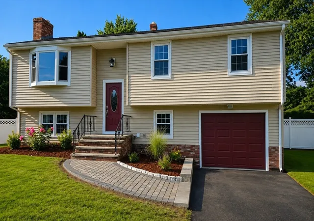 Photo 2 of Sale Pending at 128 Evergreen Dr, Swansea, MA 02777 | MLS# 73568939 | Listing updated on 2026-09-15