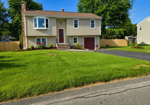 Photo 3 of Sale Pending at 128 Evergreen Dr, Swansea, MA 02777 | MLS# 73568939 | Listing updated on 2026-09-15