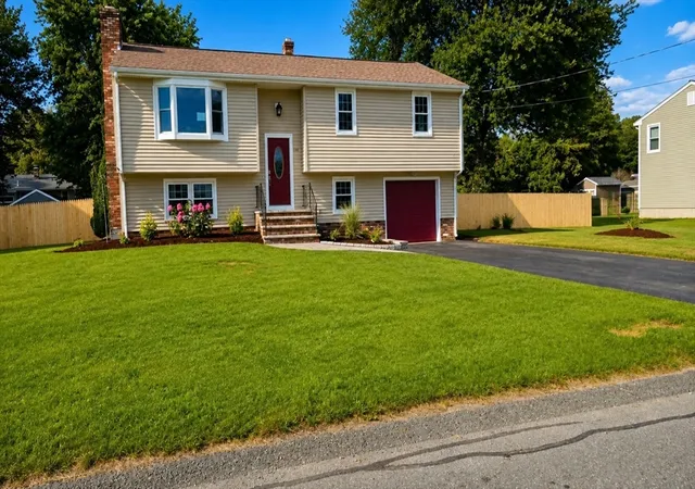 Photo 3 of Sale Pending at 128 Evergreen Dr, Swansea, MA 02777 | MLS# 73568939 | Listing updated on 2026-09-15