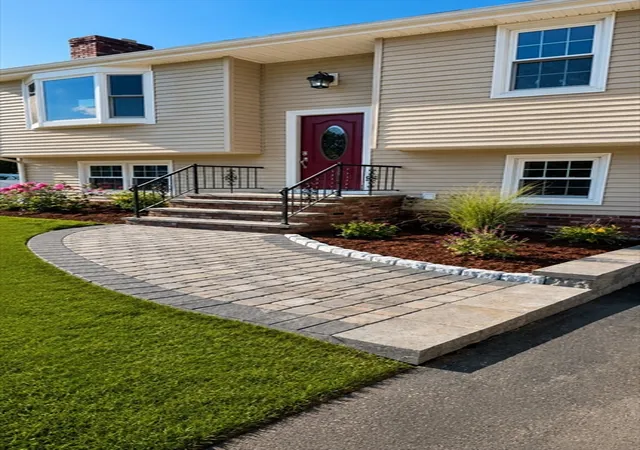 Photo 4 of Sale Pending at 128 Evergreen Dr, Swansea, MA 02777 | MLS# 73568939 | Listing updated on 2026-09-15