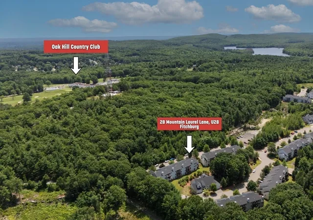 Photo 3 of Condo for sale at 28 Mountain Laurel Ln #28, Fitchburg, MA 01420 | MLS# 73566341 | Listing updated on 2026-10-06