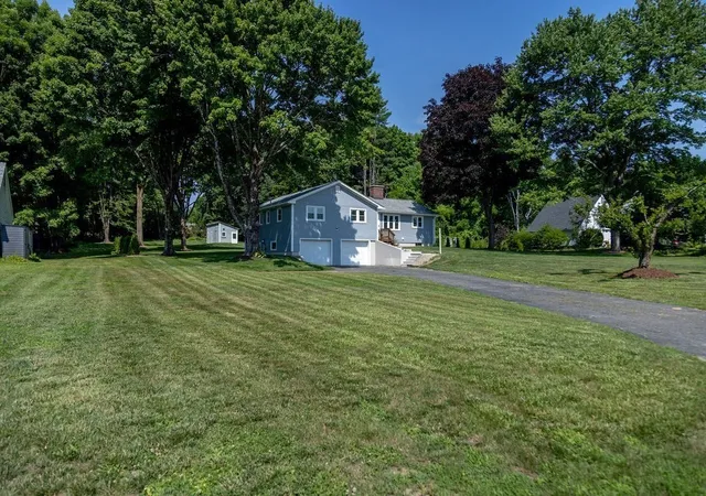 3rd image of 49 Sawmill Plain Road, South Deerfield, MA 01373 | MLS# 73544707