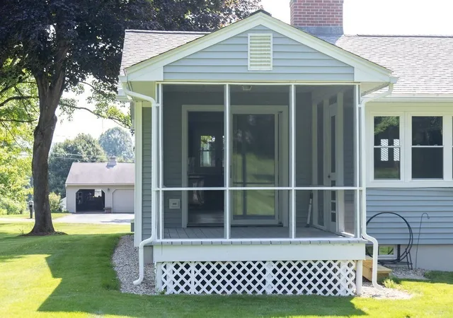 5th image of 49 Sawmill Plain Road, South Deerfield, MA 01373 | MLS# 73544707