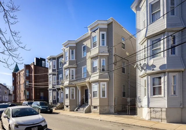 Photo 3 of Sale Pending at 24 24r Clarence St, Roxbury, MA 02119 | MLS# 73564408 | Listing updated on 2026-08-20