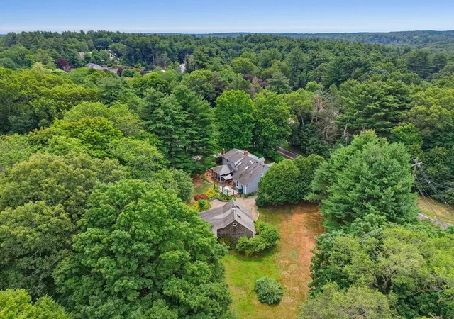 Photo 1 of Land for sale at 1327 South St, Needham, MA 02492 | MLS# 73566668 | Listing updated on 2026-09-04