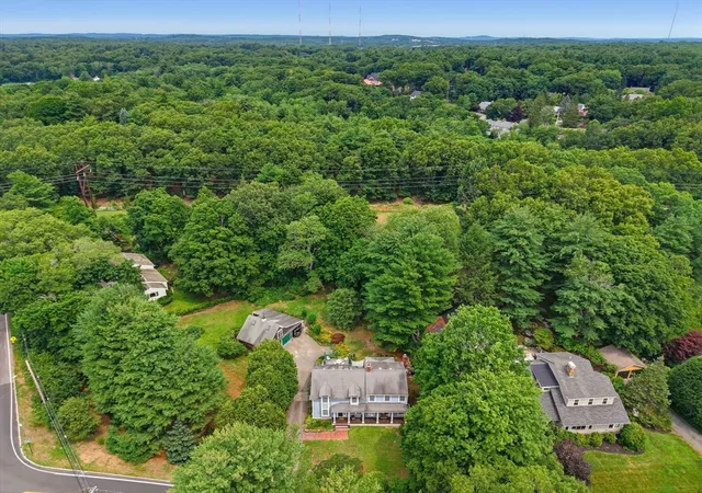 Photo 2 of Land for sale at 1327 South St, Needham, MA 02492 | MLS# 73566668 | Listing updated on 2026-09-04