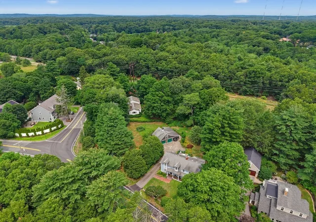 Photo 3 of Land for sale at 1327 South St, Needham, MA 02492 | MLS# 73566668 | Listing updated on 2026-09-04