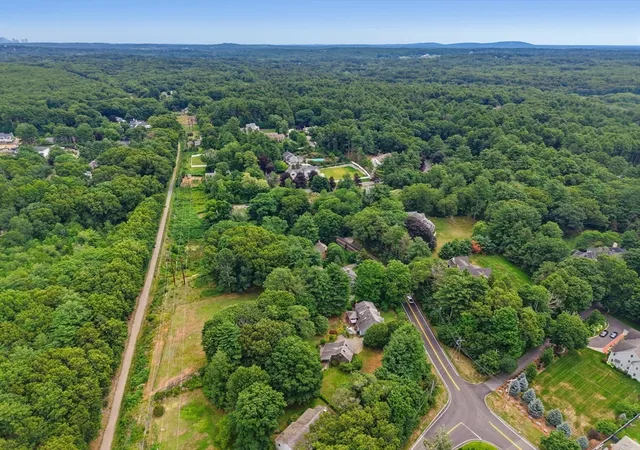 Photo 4 of Land for sale at 1327 South St, Needham, MA 02492 | MLS# 73566668 | Listing updated on 2026-09-04