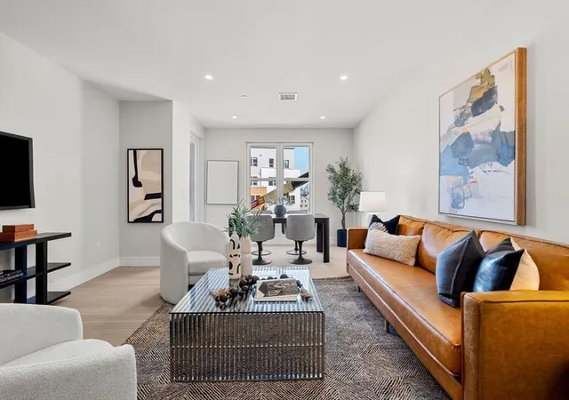 3rd image of 27 Guild Street #302, Roxbury, MA 02119 | MLS# 73556222