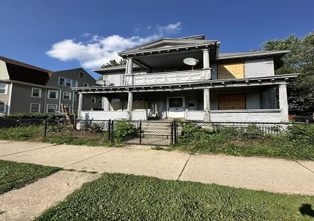 2nd image of 49 Maynard St, Springfield, MA 01109 | MLS# 73555328
