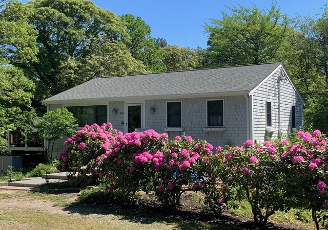 Homes for sale in Brewster, MA | 267 Alden Dr, Brewster, MA 02631 | MLS# 73545047