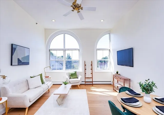 Photo 3 of Sale Pending at 145 Glenwood St #305, Malden, MA 02148 | MLS# 73568925 | Listing updated on 2026-09-04