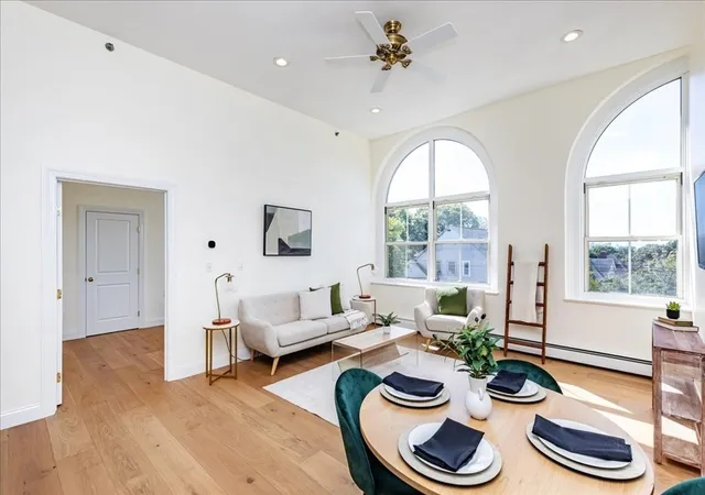 Photo 3 of Sale Pending at 145 Glenwood St #305, Malden, MA 02148 | MLS# 73568925 | Listing updated on 2026-09-04