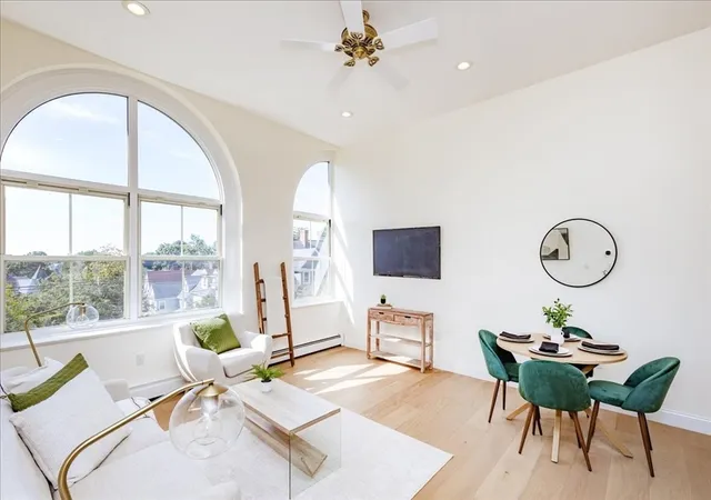 Photo 4 of Sale Pending at 145 Glenwood St #305, Malden, MA 02148 | MLS# 73568925 | Listing updated on 2026-09-04