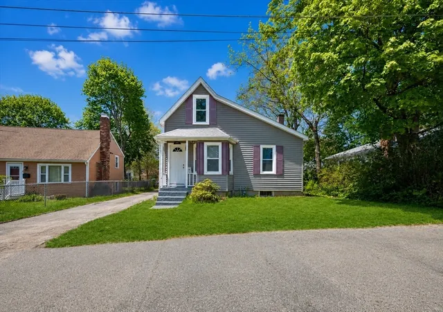 1st image of 14 Condon St, Brockton, MA 02301 | MLS# 73553019