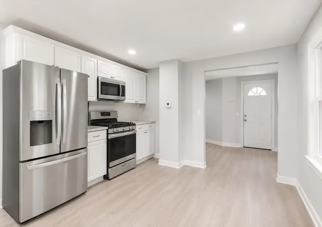 4th image of 14 Condon St, Brockton, MA 02301 | MLS# 73553019