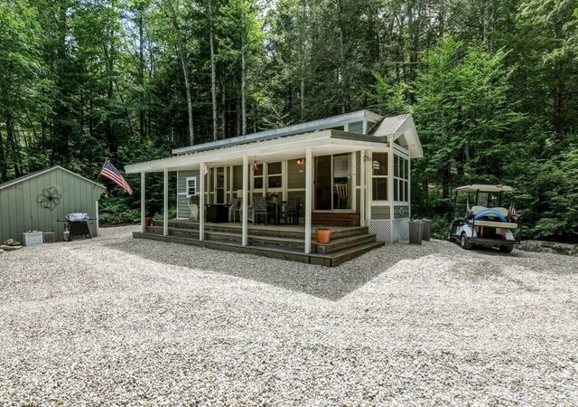 Homes for sale in Otis, MA | 759 North Main Road #V1-D, Otis, MA 01253 | MLS# 73541157