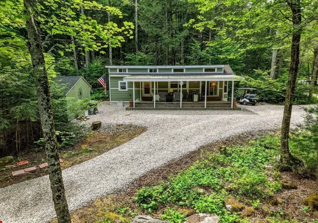 Homes for sale in Otis, MA | 759 North Main Road #V1-D, Otis, MA 01253 | MLS# 73541157