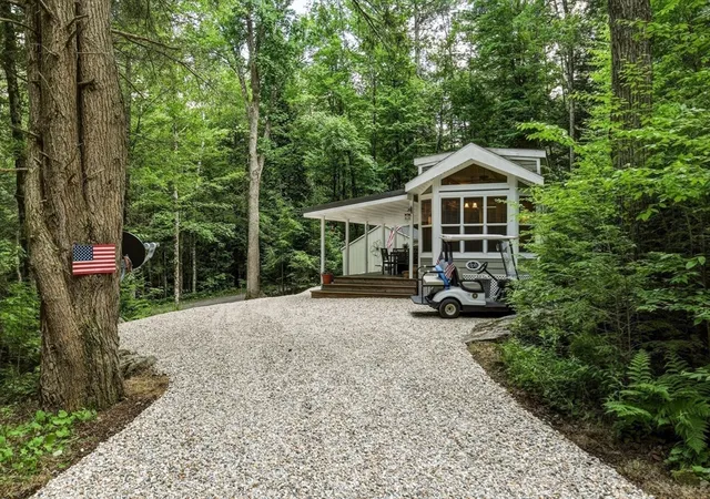 Homes for sale in Otis, MA | 759 North Main Road #V1-D, Otis, MA 01253 | MLS# 73541157