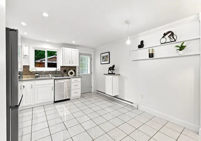 Photo 3 of Condo for sale at 10 Freeman St #2, Attleboro Falls, MA 02763 | MLS# 73560105 | Listing updated on 2026-10-02